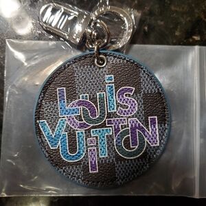 Inspired Keychain ✨️